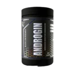 Black Lion Research: Androgin