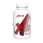 Apollon Nutrition: Alpha of Omegas