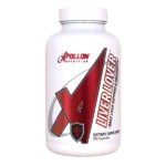 Apollon Nutrition: Liver Lover