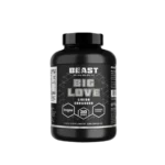Beast Pharm: Big Love