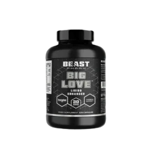 Beast Pharm: Big Love