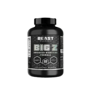 Beast Pharm: Big Z