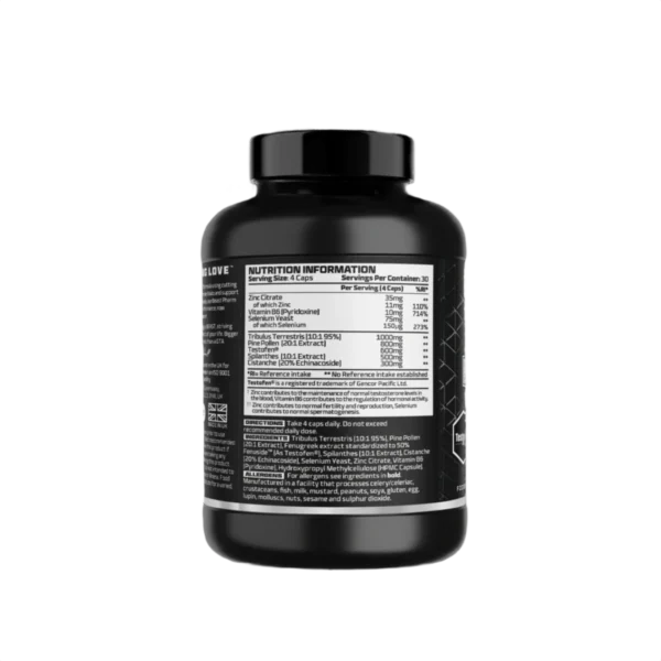 BIG_LOVE_CAPSULE_label (Custom)