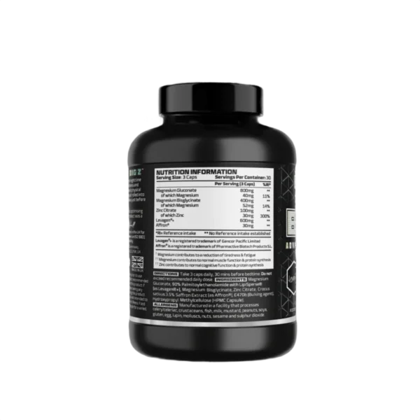 BIG_Z_CAPSULE_label (Custom)