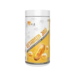 Bake Nutrition: Vitamin Jar