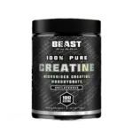 Beast Pharm: Creatine Monohydrate
