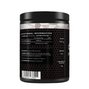 CF-Creatine- label (Custom)