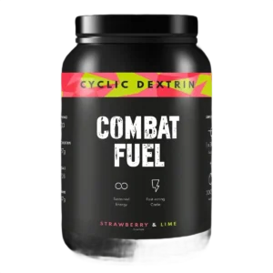 Combat Fuel: Cyclic Dextrin
