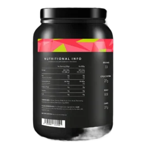 CF-Cyclic-Dextrin- label (Custom)