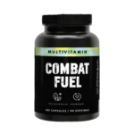 Combat Fuel: Multivitamin