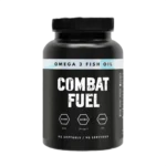 Combat Fuel: Omega 3 Fish Oil (TG)