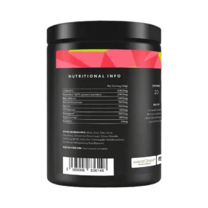 CF-Pumped-Up-v2- LABEL (Custom)