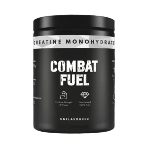 Combat Fuel: Creatine Monohydrate (V)