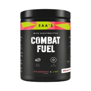 Combat Fuel: EAA +