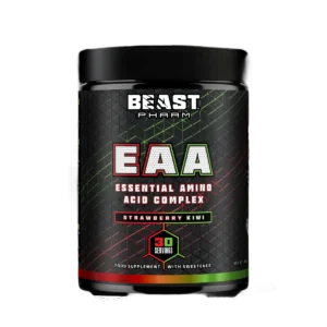 Beast Pharm: EAA