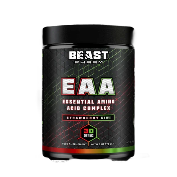 EAA_STRAWBERRYKIWI (Custom)