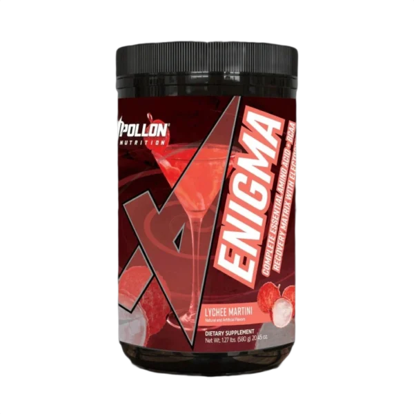 Enigma Lychee Martini (Custom)