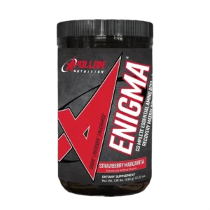 Apollon Nutrition: Enigma EAA