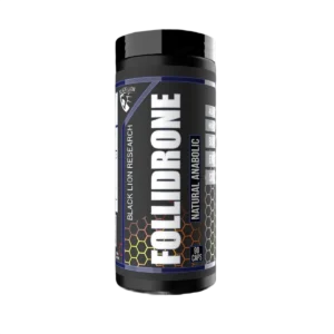 Black Lion Research: Follidrone 2.0