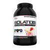 Genius Nutrition: Isolate X-5