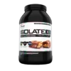 Genius Nutrition: Isolate X-5