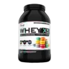 Genius Nutrition: Whey-X5