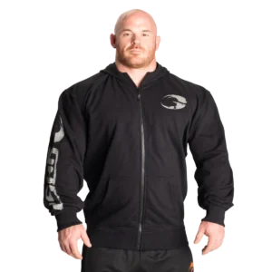 Gasp: Original Classic Hoodie