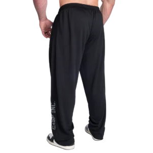 Gasp Inc Mesh Pants Black 2 (Custom)