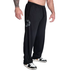 Gasp Inc Mesh Pants Black (Custom)