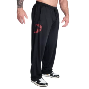 Gasp: Inc Mesh Pants