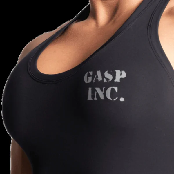 Gasp_hardcore T-back 1 (Custom)