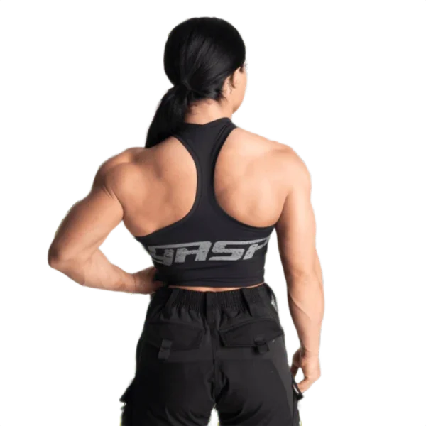 Gasp_hardcore T-back 2 (Custom)