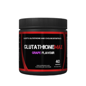 STROM Sports: GlutathioneMax