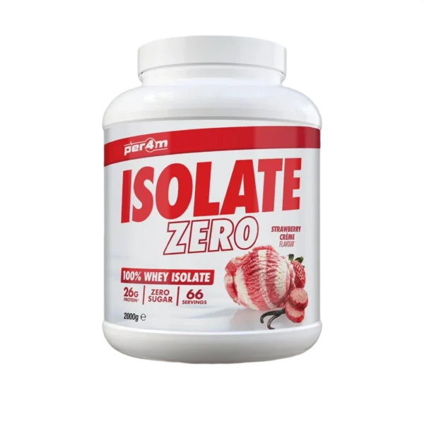 Isolate Strawberry_Cream.png (Custom)