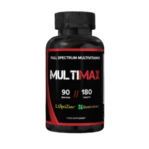 STROM Sports: MultiMax