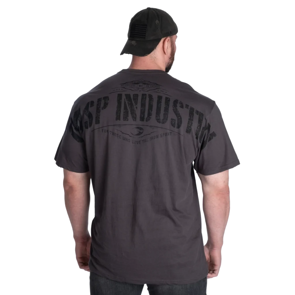 Gasp: No 1 Original Tee