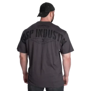 NO 1 Original Tee Iron 1 (Custom)