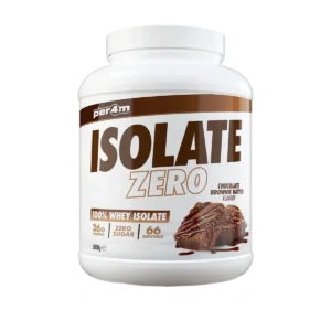 Per4mIsolateZero2010gBrownie Batter (Custom)