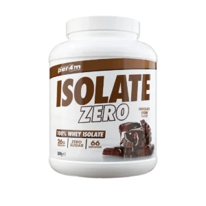 Per4mIsolateZero2010gChocolate Creme (Custom)