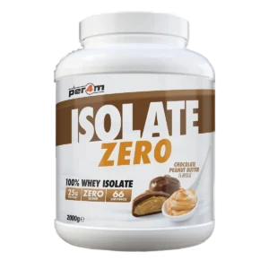 Per4m_IsolateZero_2000G_ChocolatePeanutButter.png (Custom)