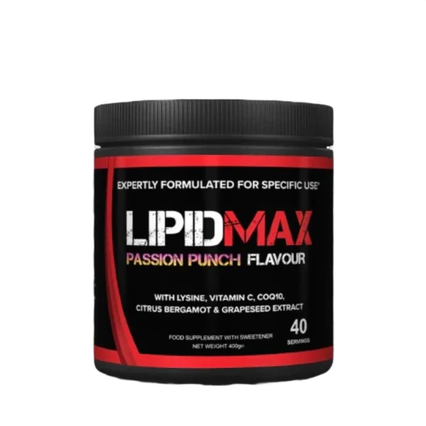 STROM Lipid Passion (Custom)