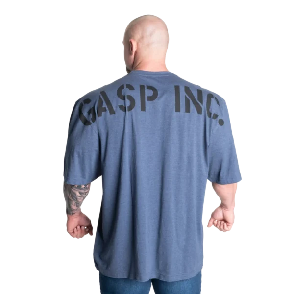 Skull Division Iron Blue (Custom)