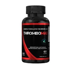 STROM Sports: ThromboMax