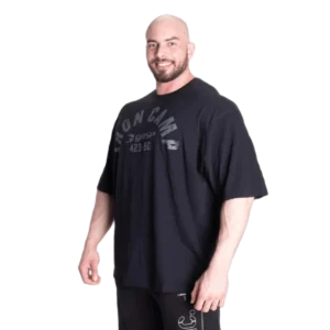 Throwback Iron Black 2 (Custom)