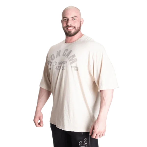 Throwback Iron Desert 1 (Custom)