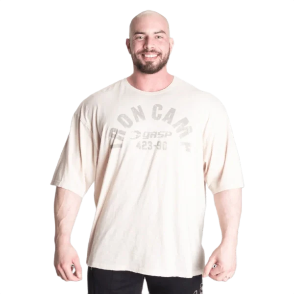 Throwback Iron Desert (Custom)