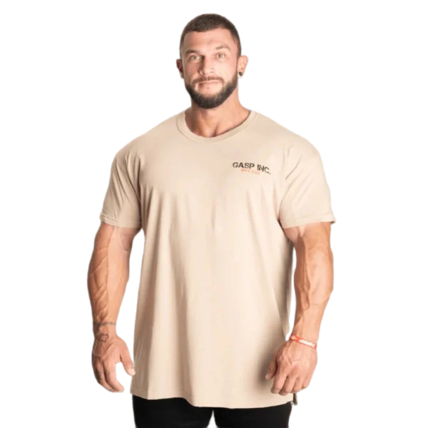 Utility Street Desert 1 (Custom)