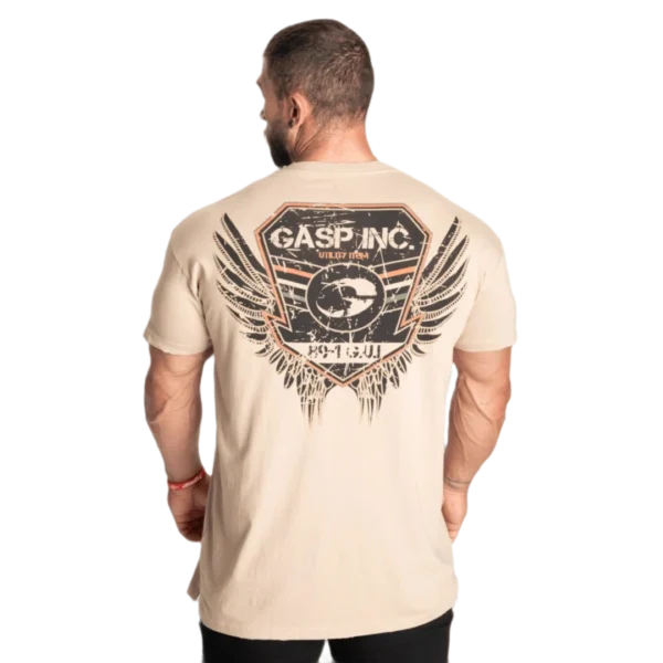 Utility Street Desert (Custom)