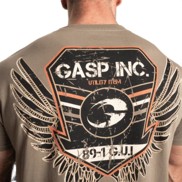 Utility Street Green 2 (Custom)