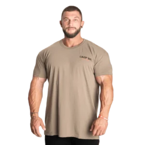 Gasp: Utility Street Tee